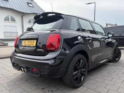 Mini Cooper S (2020) - Photo 1