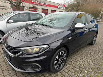 Fiat Tipo FIAT TIPO 1,6 MIRROR NAVI KAMERA (2020) - Photo 1