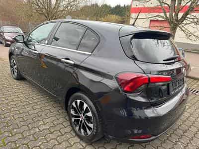 Fiat Tipo FIAT TIPO 1,6 MIRROR NAVI KAMERA (2020) - Photo 11