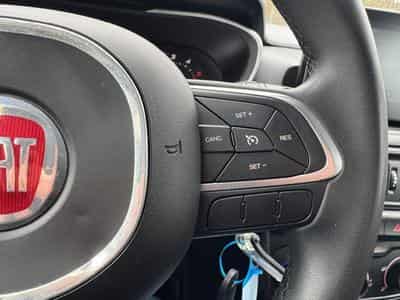 Fiat Tipo FIAT TIPO 1,6 MIRROR NAVI KAMERA (2020) - Photo 13