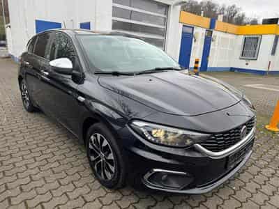Fiat Tipo FIAT TIPO 1,6 MIRROR NAVI KAMERA (2020) - Photo 3