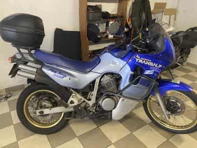Honda Transalp XL600V (1993) - Photo 1