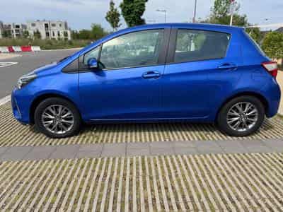 Toyota Yaris (2017) - Photo 1