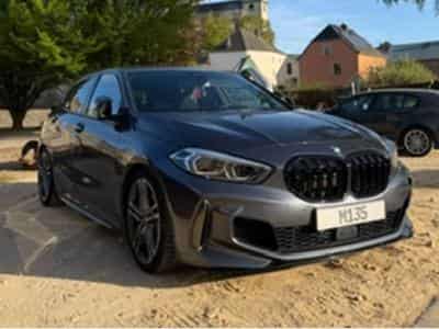 BMW M135 (2019) - Photo 1