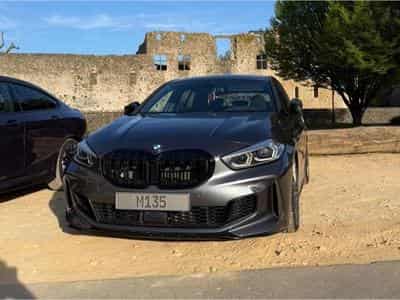 BMW M135 X-Drive - Steptronic 8 Gang Automatik (2019) - Photo 1