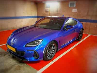 Subaru BRZ (2023) - Foto 1