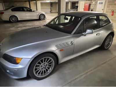 BMW Z3 (2001) - Foto 1