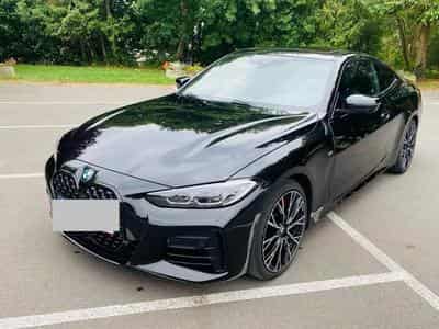 BMW 440 M440i xDrive (2021) - Foto 1