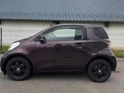 Toyota iQ (2010) - Photo 1