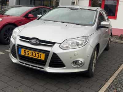 Ford Focus (2013) - Foto 1