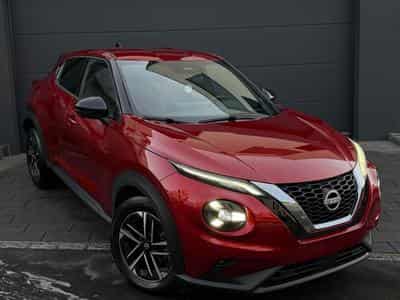 Nissan Juke (2025) - Photo 1