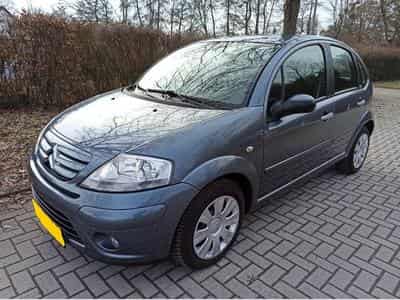 Citroën C3 1.4 Exclusive (2006) - Photo 1