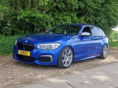 BMW M140 XDrive (2017) - Photo 1