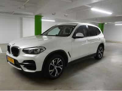 BMW X3 (2020) - Photo 1