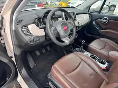 Fiat 500X FIAT 500X LOUNGE LEDER PANORAMA NAVI KAMERA (2015) - Photo 11