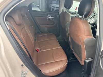 Fiat 500X FIAT 500X LOUNGE LEDER PANORAMA NAVI KAMERA (2015) - Photo 7