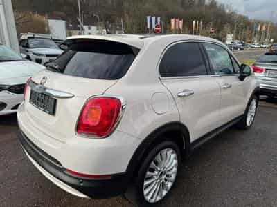 Fiat 500X FIAT 500X LOUNGE LEDER PANORAMA NAVI KAMERA (2015) - Photo 8