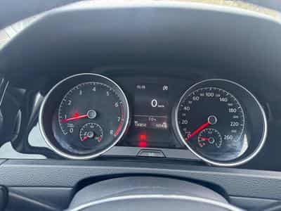 VW Golf VOLKSWAGEN GOLF HIGHLINE BMW LEDER BII XENON PDC SHZ (2014) - Photo 12