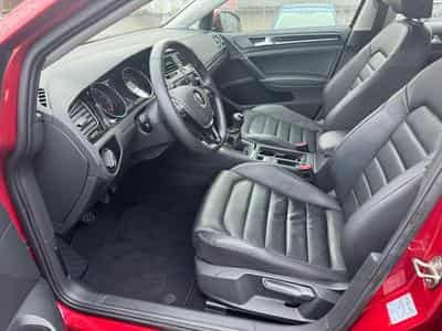 VW Golf VOLKSWAGEN GOLF HIGHLINE BMW LEDER BII XENON PDC SHZ (2014) - Photo 14