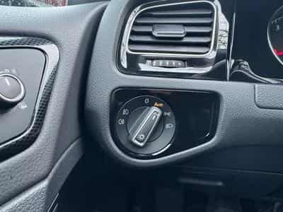 VW Golf VOLKSWAGEN GOLF HIGHLINE BMW LEDER BII XENON PDC SHZ (2014) - Photo 15