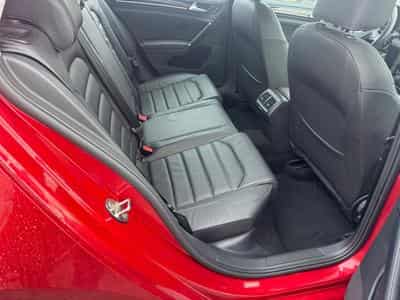 VW Golf VOLKSWAGEN GOLF HIGHLINE BMW LEDER BII XENON PDC SHZ (2014) - Photo 6