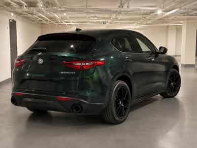 Alfa-Romeo Stelvio Q4 Veloce (2021) - Photo 1