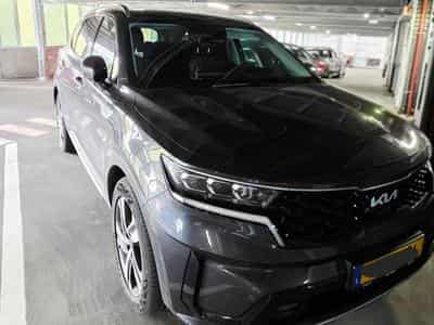 Kia Sorento KIA SORENTO HEV 4WD (2023) - Photo 1