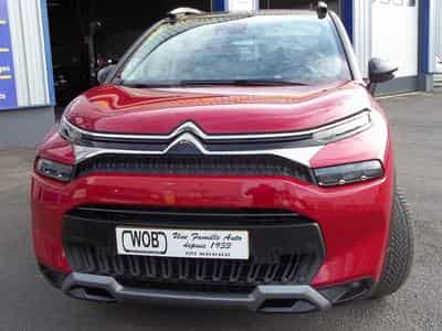 Citroën C3 Aircross MAX Boite AUTO (2024) - Photo 1