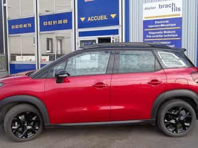 Citroën C3 Aircross MAX Boite AUTO (2024) - Photo 2