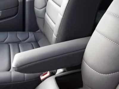 Citroën C3 Aircross MAX Boite AUTO (2024) - Photo 5
