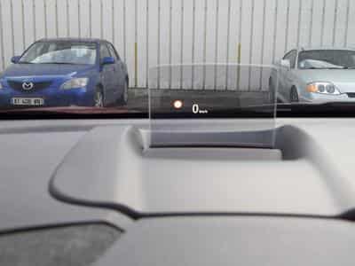 Citroën C3 Aircross MAX Boite AUTO (2024) - Photo 7