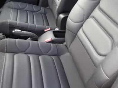 Citroën C3 Aircross MAX Boite AUTO (2024) - Photo 8