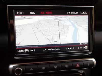 Citroën C3 Aircross MAX Boite AUTO (2024) - Photo 10