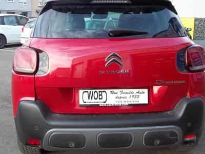 Citroën C3 Aircross MAX Boite AUTO (2024) - Photo 13