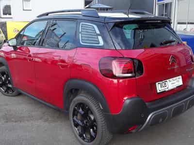 Citroën C3 Aircross MAX Boite AUTO (2024) - Photo 15