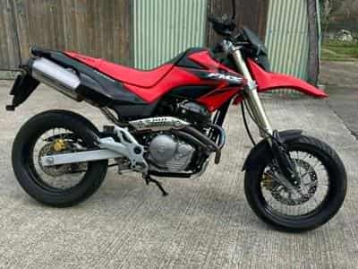 Honda FMX FMX 650 (2006) - Photo 1
