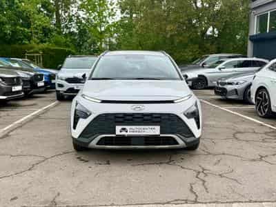 Hyundai Bayon 1.0 T-GDI 100 2WD Aut. Select (2022) - Foto 2