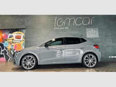 Seat Ibiza IBIZA FR TSI ANNIVERSARY LIMITED EDITION DSG (2024) - Photo 1