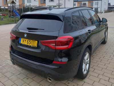 BMW X3 X-drive (2021) - Photo 1