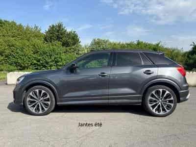 Audi SQ2 S-line (2020) - Foto 1