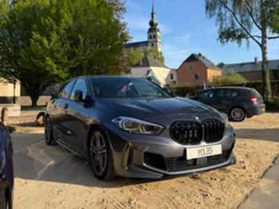 BMW M135 X-Drive - Steptronic 8 Gang Automatik (2019) - Photo 1