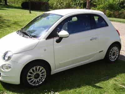 Fiat 500 Lounge (2019) - Photo 1