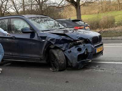 BMW X3 M packet (2010) - Photo 1