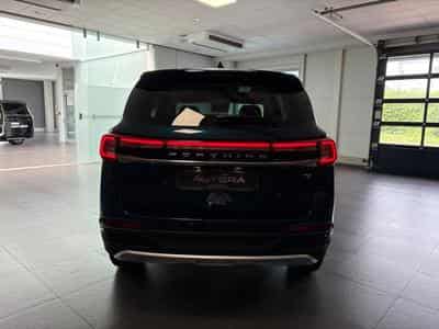 Forthing T5 1.5 TURBO AUTO (2026) - Photo 4