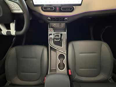 Forthing T5 1.5 TURBO AUTO (2026) - Photo 13