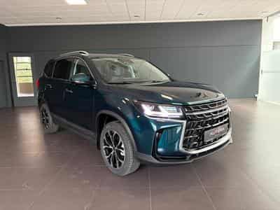 Forthing T5 1.5 TURBO AUTO (2026) - Photo 1