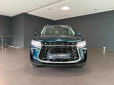 Forthing T5 1.5 TURBO AUTO (2026) - Photo 2