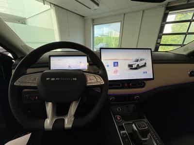 Forthing T5 1.5 TURBO AUTO (2026) - Photo 10