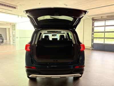 Forthing T5 1.5 TURBO AUTO (2026) - Photo 5