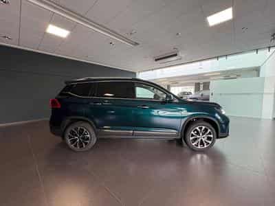 Forthing T5 1.5 TURBO AUTO (2026) - Photo 3